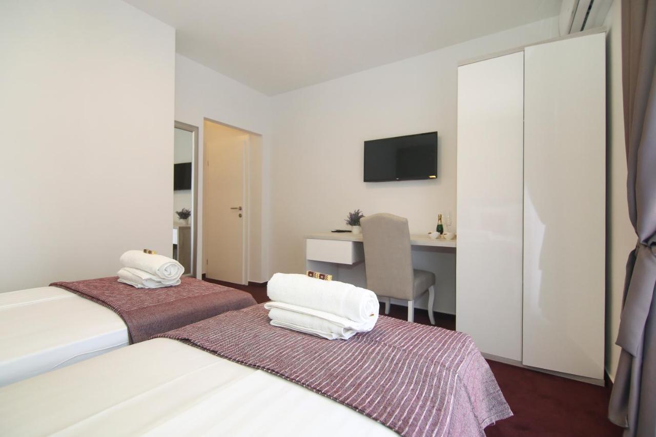 Apartments Dado Split Exteriör bild