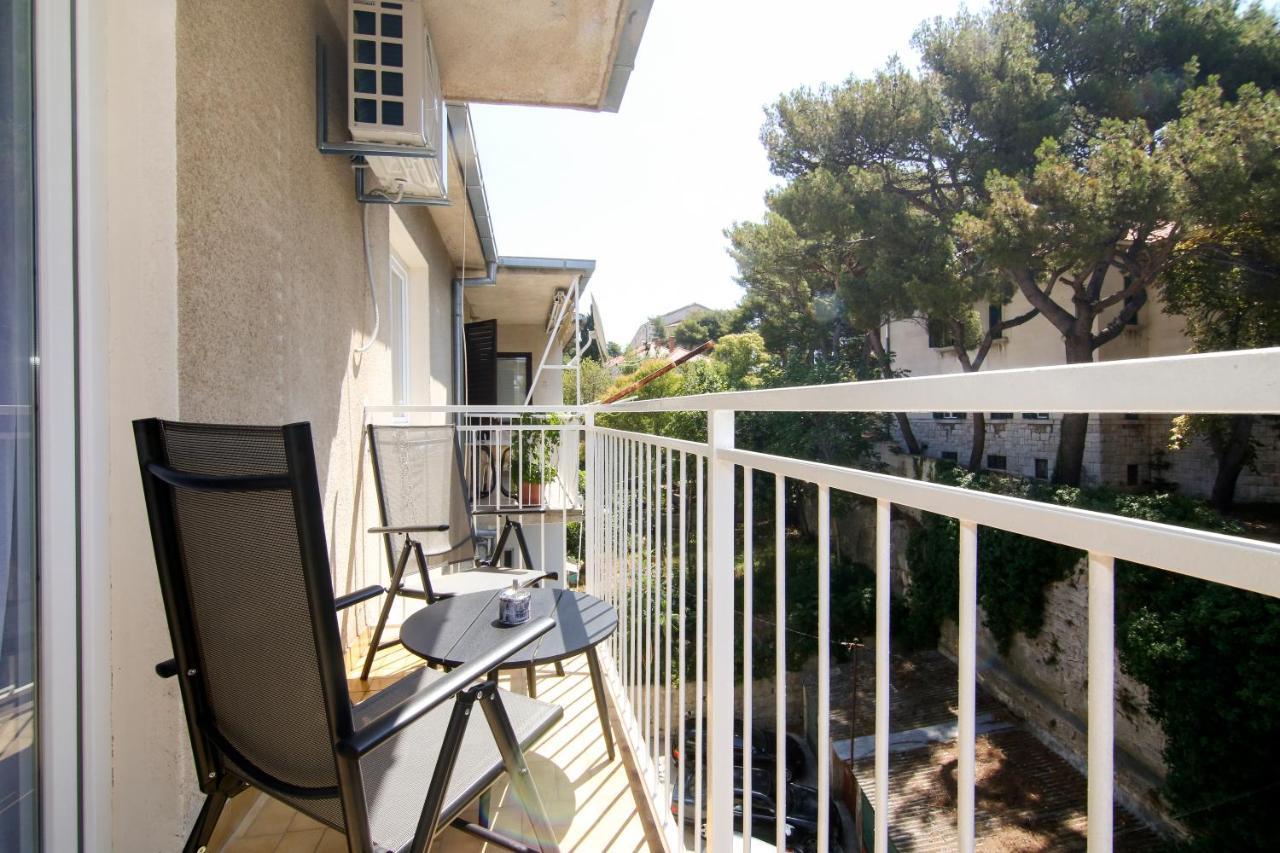Apartments Dado Split Exteriör bild