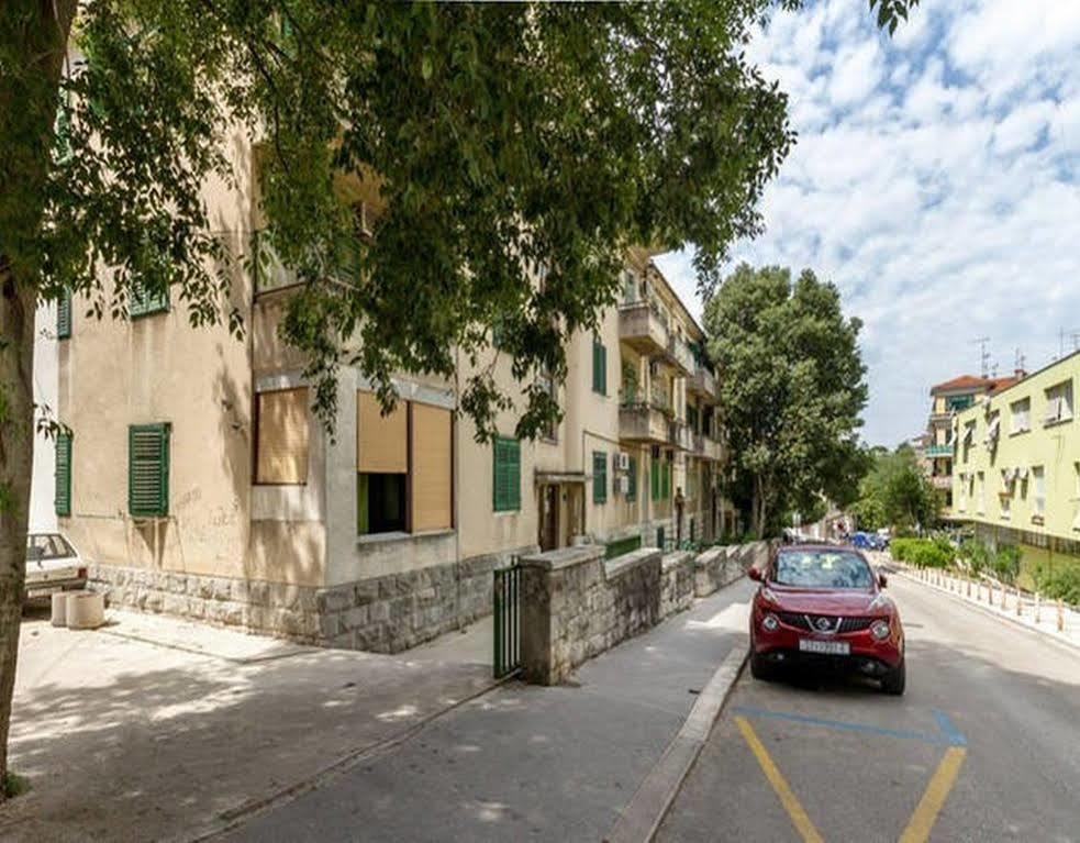 Apartments Dado Split Exteriör bild